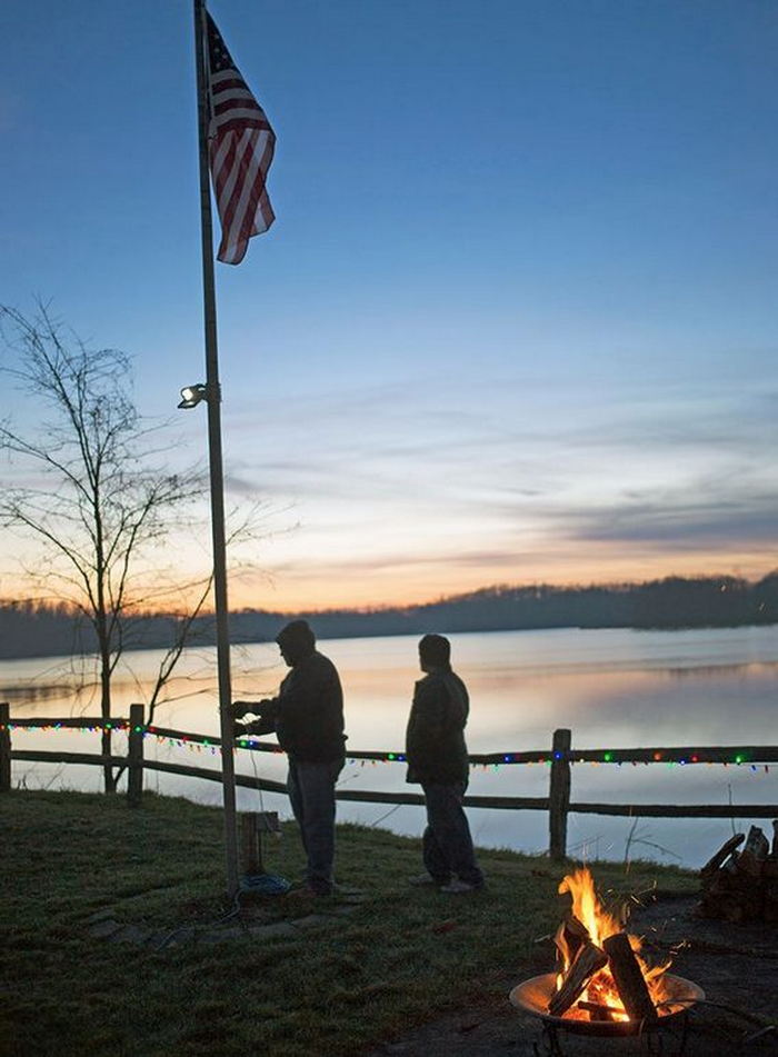 Pioneer Log Cabin Museum (Halfway House Museum, Pioneer Log Cabin) - Web Listing (newer photo)